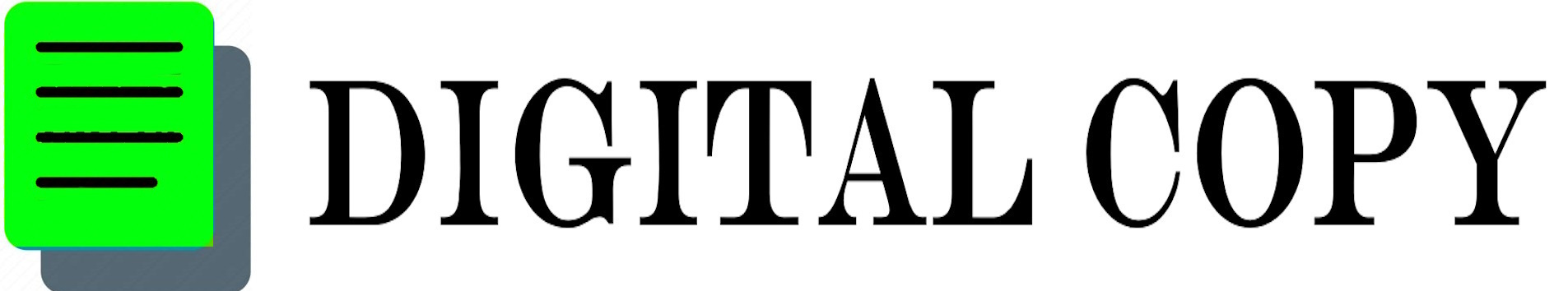 Digital copy available at