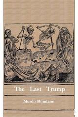 The Last Trump - the cover - click to view full-size
