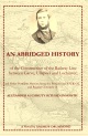 An Abridged History - click here to be astonished