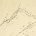 Garve Junction, 1890